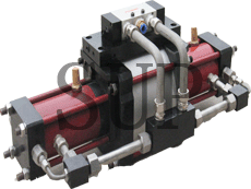 气体增压泵FUT_B系列